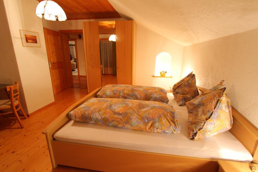 Ferienwohnung Gutwenger 锡利安 外观 照片
