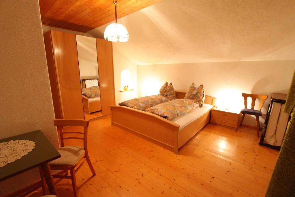 Ferienwohnung Gutwenger 锡利安 外观 照片