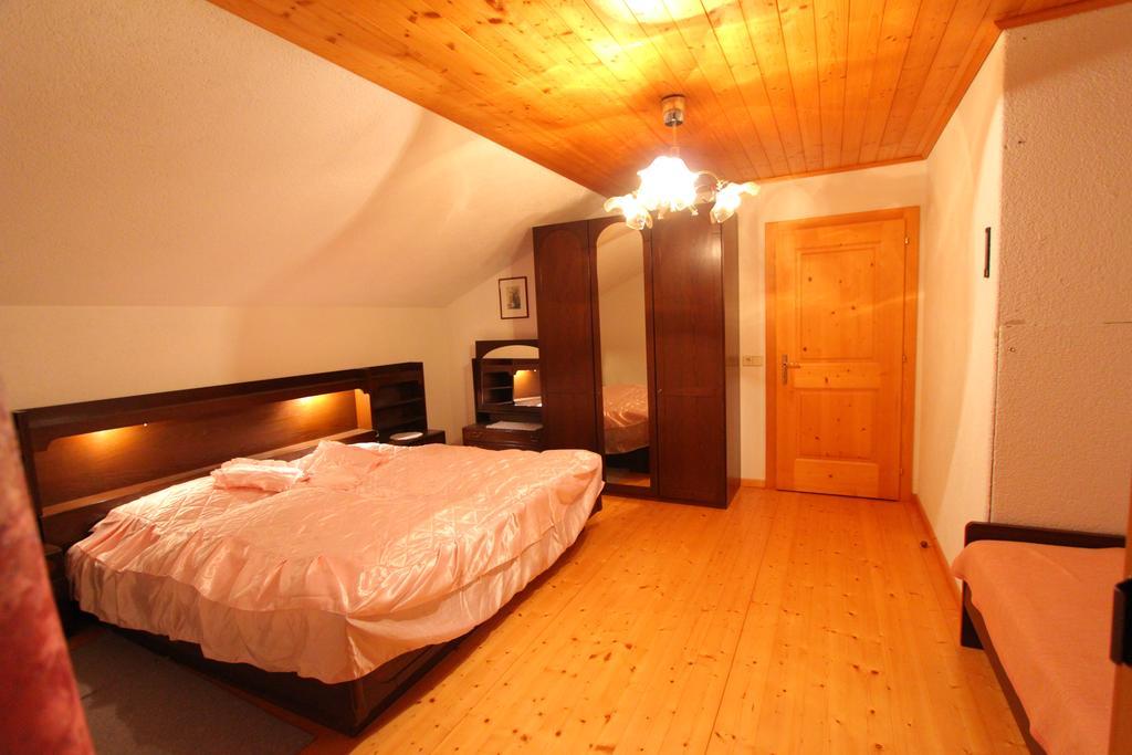 Ferienwohnung Gutwenger 锡利安 外观 照片