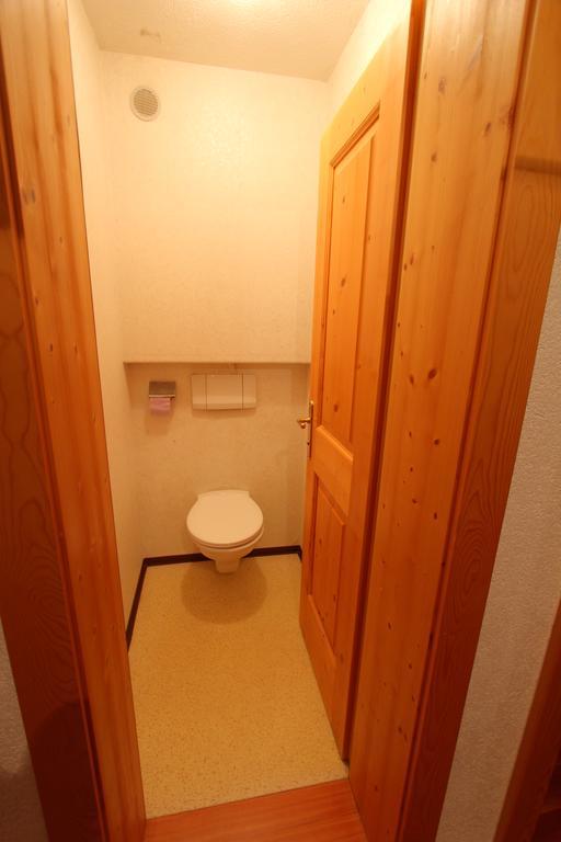 Ferienwohnung Gutwenger 锡利安 外观 照片