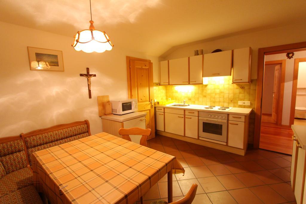 Ferienwohnung Gutwenger 锡利安 外观 照片