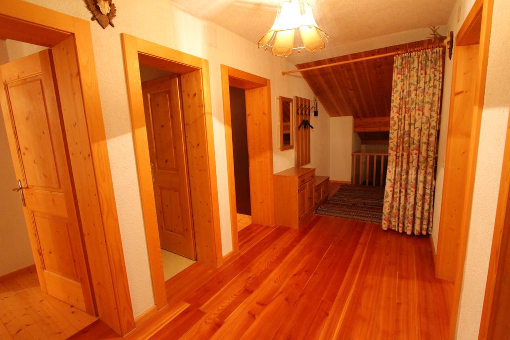 Ferienwohnung Gutwenger 锡利安 外观 照片