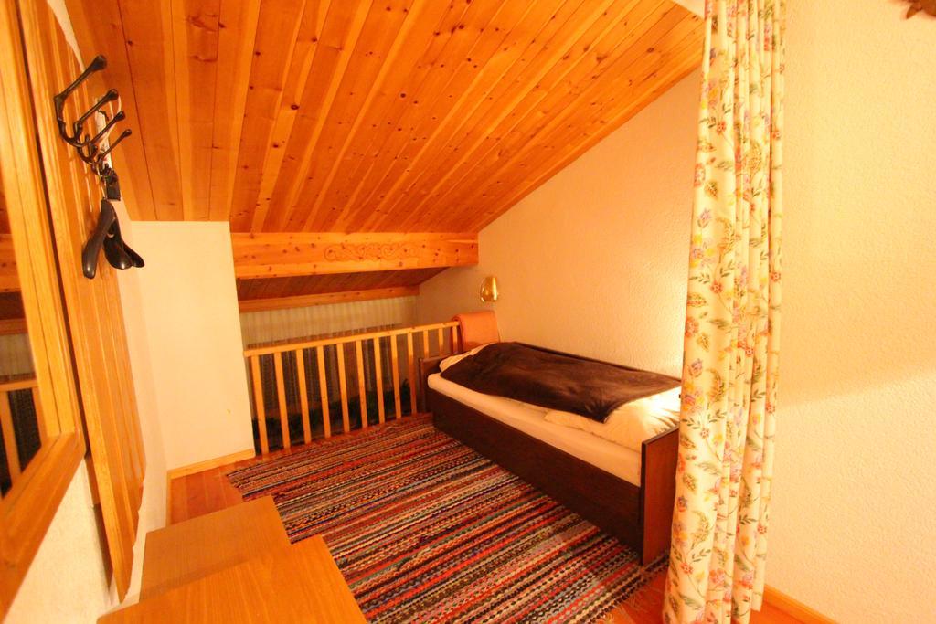 Ferienwohnung Gutwenger 锡利安 外观 照片